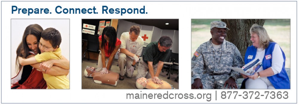 American Red Cross of Maine